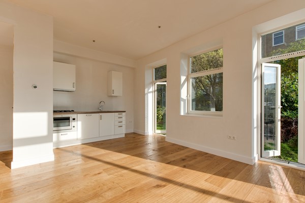 Medium property photo - Reinaert de Vosstraat 22, 1055 CM Amsterdam